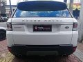 2018 Range Rover Sport White For Sale -7