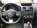 2015 Subaru WRX Automatic CVT FOR SALE-8