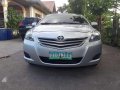 TOYOTA Vios E 2012 Matic FOR SALE-0