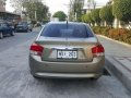 2009 Honda City Automatic - FOR SALE-5