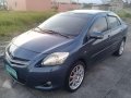 2008 Toyota Vios 1.5G XX Limited AT FOR SALE-2