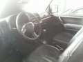 Suzuki Jimny 2003 for sale-8