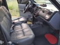 Toyota Revo SRj 2001 Automatic Black SUV For Sale -5