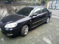 Toyota Corolla Altis 2001 Black Sedan For Sale -0