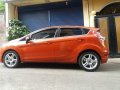 2013 Ford Fiesta S Variant Top of the Line For Sale -1