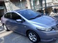 Honda City Manual 2009 FOR SALE-0