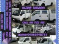 Kia K2700 panoramic 4x2 & 4x4 2016 FOR SALE-1