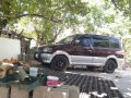 FOR SALE MITSUBISHI Adventure 2000 & L200 97-0