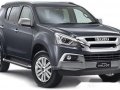 Isuzu Mu-X Ls-A 2018 for sale -19