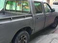 Nissan Frontier 2002 Model Manual For Sale -1
