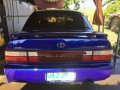 For sale po TOYOTA Corolla bigbody xe 1995 model-1