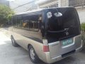 Nissan Urvan State Model 2012 FOR SALE-0