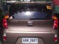 Kia Picanto 2014 FOR SALE-1