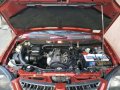 Mitsubishi Adventure 2007 Diesel Manual For Sale -10