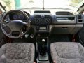 Mitsubishi Adventure 2007 Diesel Manual For Sale -7