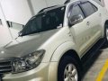 2009 TOYOTA Fortuner FOR SALE-2
