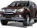 Isuzu Mu-X Ls-A 2018 for sale -11