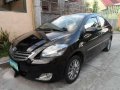 Toyota Vios 1.3 G 2012 Matic FOR SALE-4