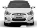 Hyundai Accent Gl 2018 for sale -1