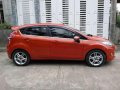 2013 Ford Fiesta S Variant Top of the Line For Sale -0