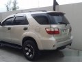 2006 Toyota Fortuner, Diesel, Automatic, -5