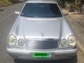 For sale 1996 Mercedes Benz 230 avant-garde-0