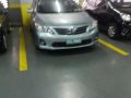 2012 TOYOTA Corolla Altis G matic FOR SALE-0