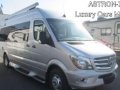 2018 New Mercedes Benz Sprinter RV For Sale -1