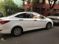 Hyundai Accent 2017 model FOR SALE-3