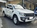 Ford Ranger Wildtrak Automatic Diesel For Sale -0