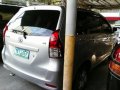 Well-kept Toyota Avanza 2012 for sale-3