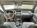 FOR SALE MITSUBISHI Pajero 4x4 turbo diesel 2003 model-6