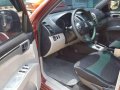 2011 Mitsubishi Montero Sport GlsV Matic For Sale -8