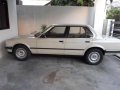 1986 BMW E30 320i MT Preserved For Sale -8