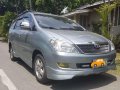 Toyota Innova 2007 G FOR SALE-0