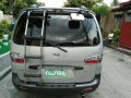 Hyundai Starex 2007 Manual All Power For Sale -4