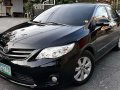 Toyota Corolla Altis 1.6G MT 2012 LIKE NEW FOR SALE-10