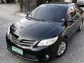 Toyota Corolla Altis 1.6G MT 2012 LIKE NEW FOR SALE-0