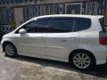 Honda Jazz 2007 Automatic Top of the line For Sale -1
