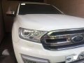 2016 Ford Everest Titanium 3.2L 4x4 AT Premium FOR SALE-0