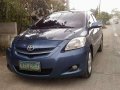 2010 Toyota Vios 1.5g Manual transmission FOR SALE-0