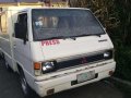 FOR SALE MITSUBISHI 98 L300 Fb almazora orig 4d56 rush-0