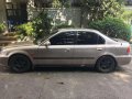Honda Civic 1999 Model Vti Automatic For Sale -1