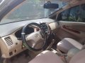Toyota Innova 2007 G FOR SALE-7