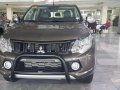 Mitsubishi Montero And Strada, FB 2017 New For Sale -2