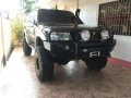 Nissan Patrol 4.2 Manual Brown SUV For Sale -1