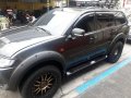 For sale: Mitsubishi Montero a/t GTV 4X4 2011-3