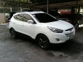 Well-maintained Hyundai Tucson 2013 for sale-0