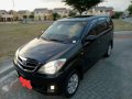 Toyota Avanza G 2010 Automatic Black For Sale -0
