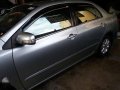 2012 TOYOTA Corolla Altis G matic FOR SALE-8